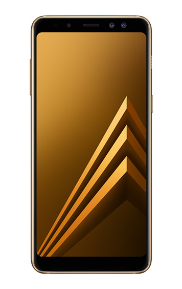 갤럭시 A8 2018