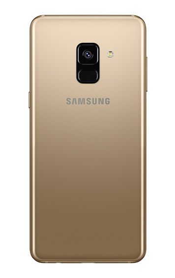 갤럭시 A8 2018
