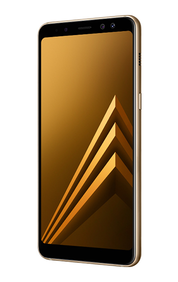 갤럭시 A8 2018