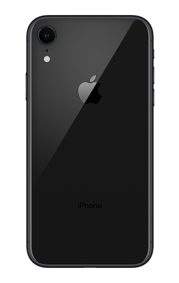 iPhone XR