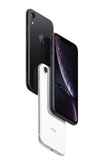 iPhone XR
