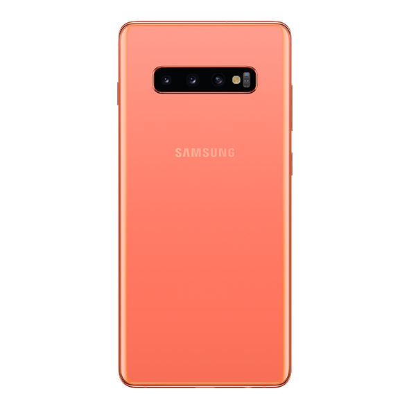 갤럭시 S10 플러스