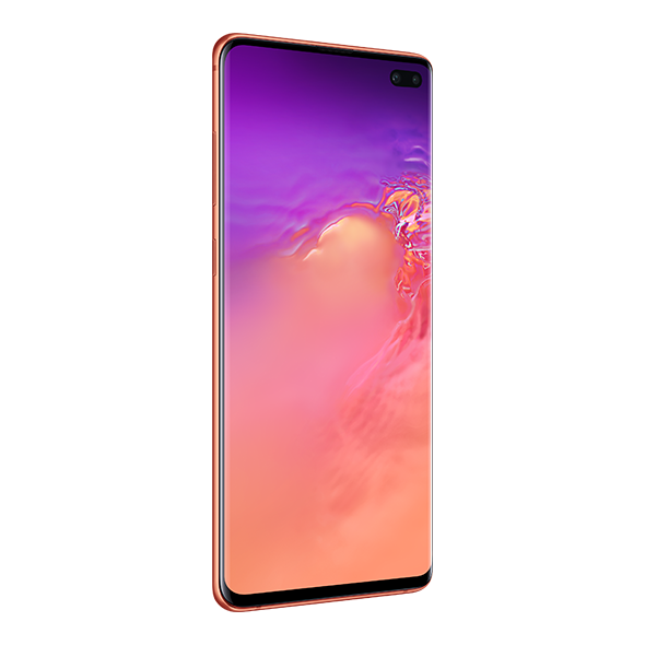 갤럭시 S10 플러스