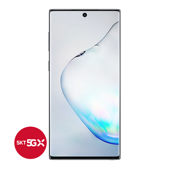 갤럭시 노트10 5G