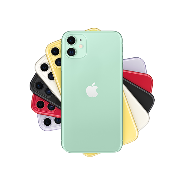 iPhone 11