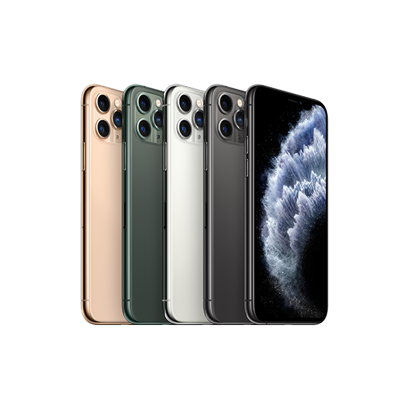 iPhone 11 Pro
