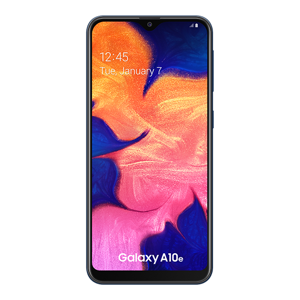 갤럭시 A10e