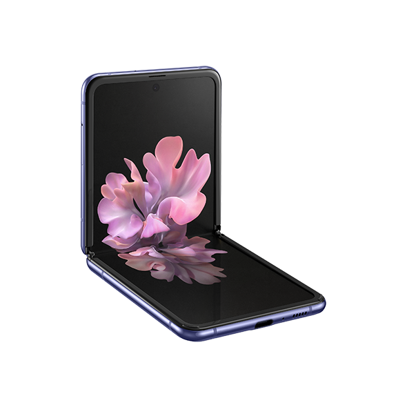 갤럭시 Z 플립