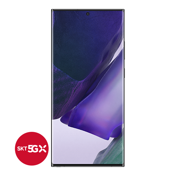 갤럭시 노트20 Ultra 5G