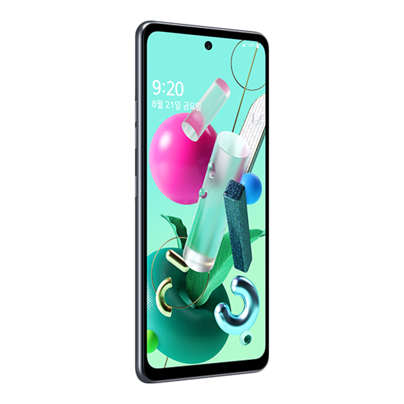 LG Q92 5G