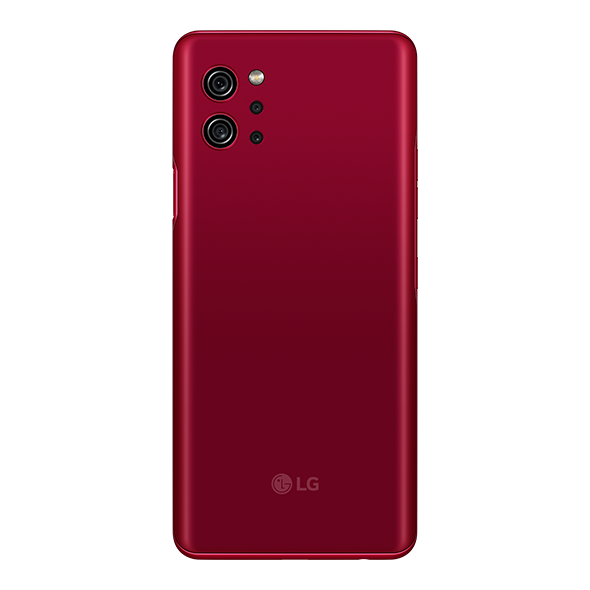 LG Q92 5G
