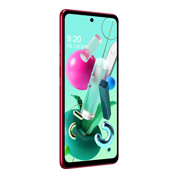 LG Q92 5G
