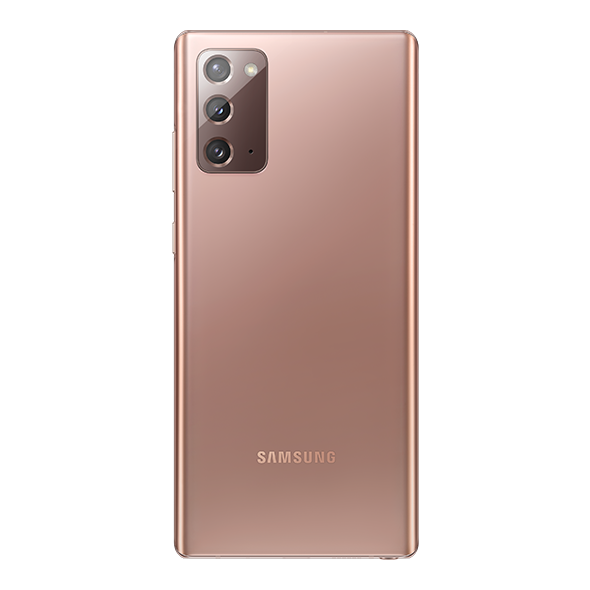 갤럭시 노트20 5G