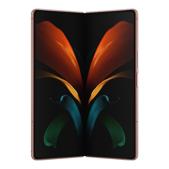 갤럭시 Z 폴드2 5G