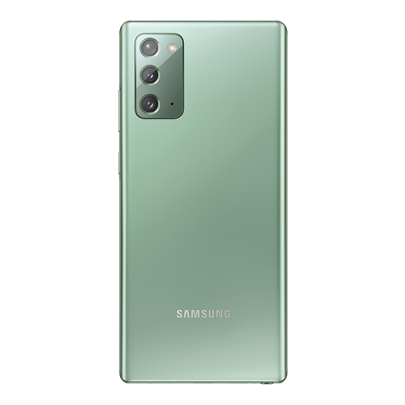 갤럭시 노트20 5G