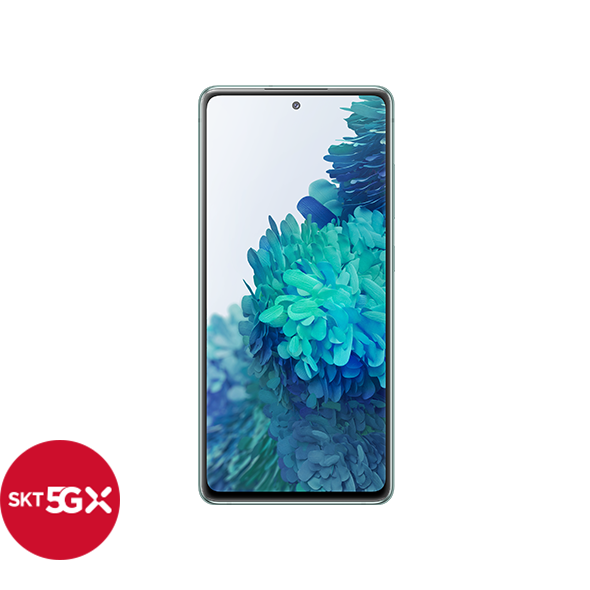 갤럭시 S20 FE 5G