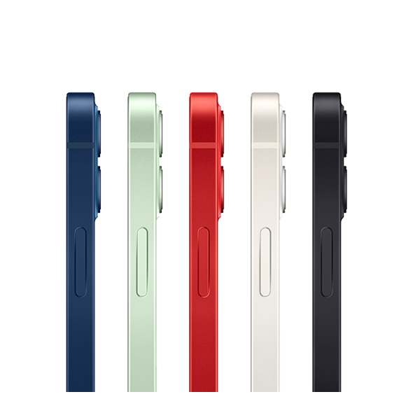 iPhone 12 mini