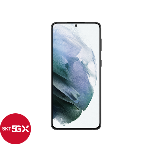 갤럭시 S21+ 5G