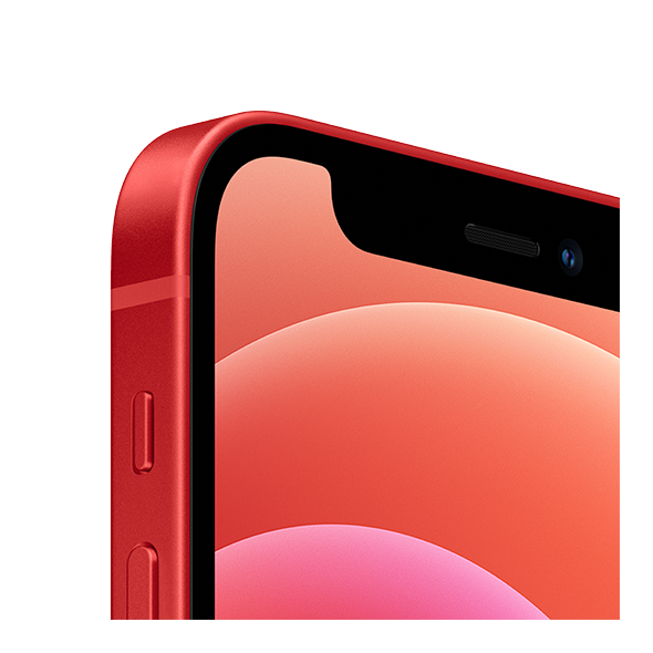 RE iPhone 12 mini