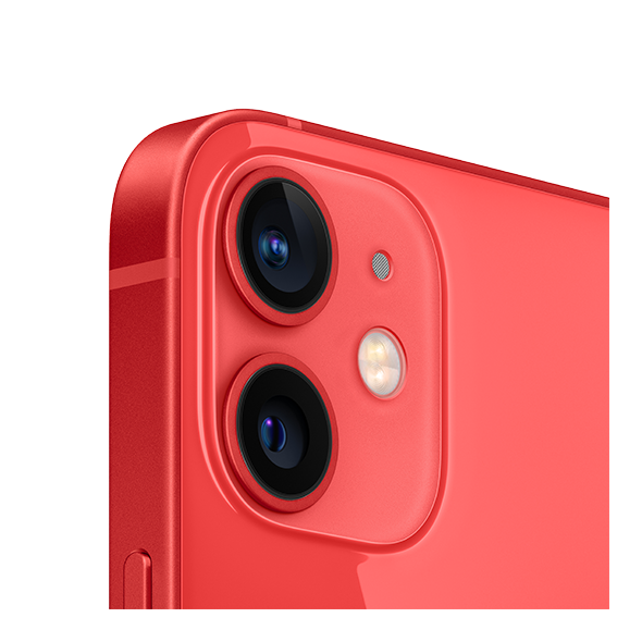 RE iPhone 12 mini