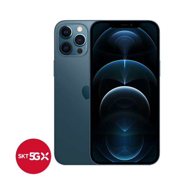 RE iPhone 12 Pro Max