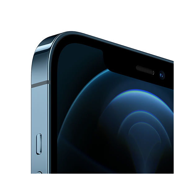 RE iPhone 12 Pro Max