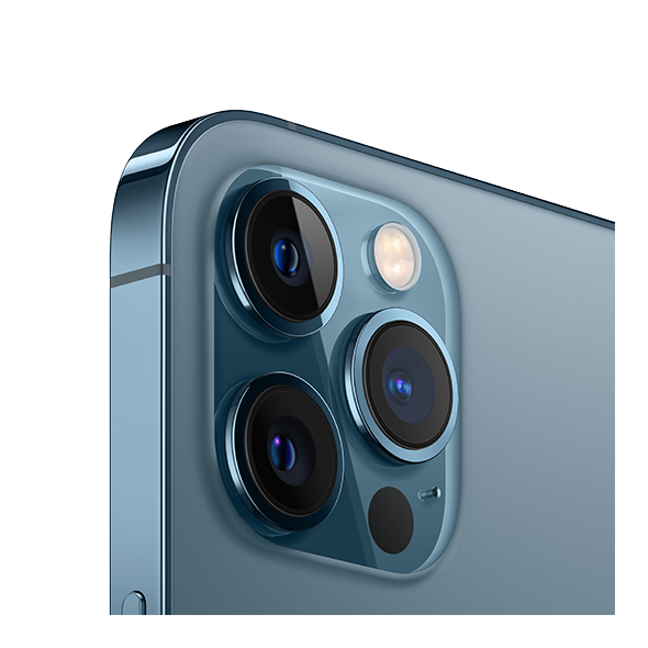 RE iPhone 12 Pro Max