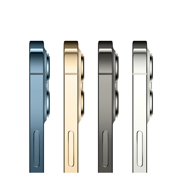 RE iPhone 12 Pro Max