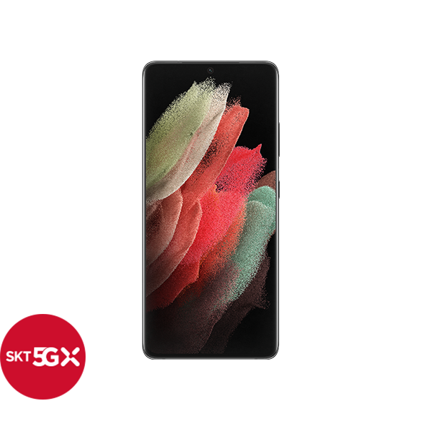 갤럭시 S21 울트라 5G