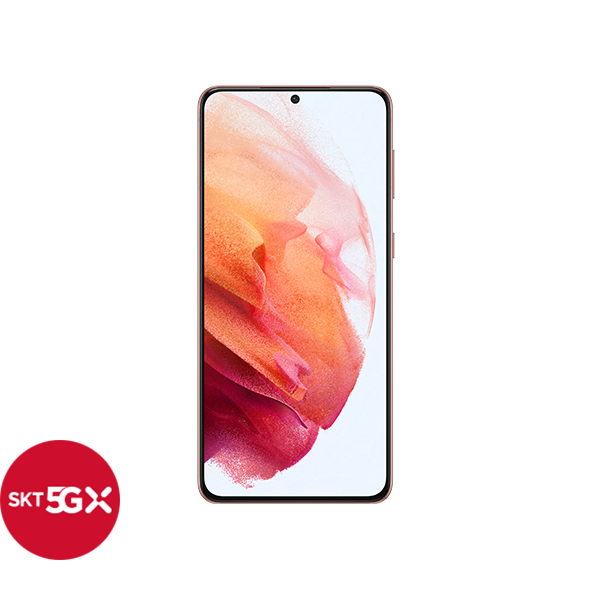 갤럭시 S21+ 5G