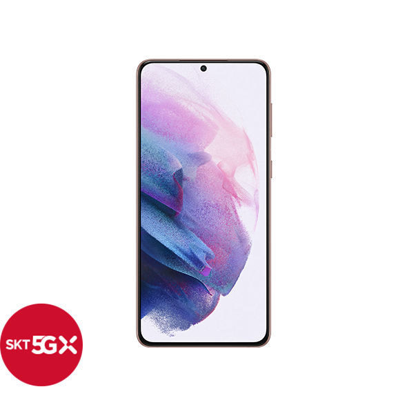 갤럭시 S21+ 5G
