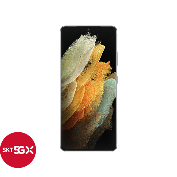갤럭시 S21 울트라 5G