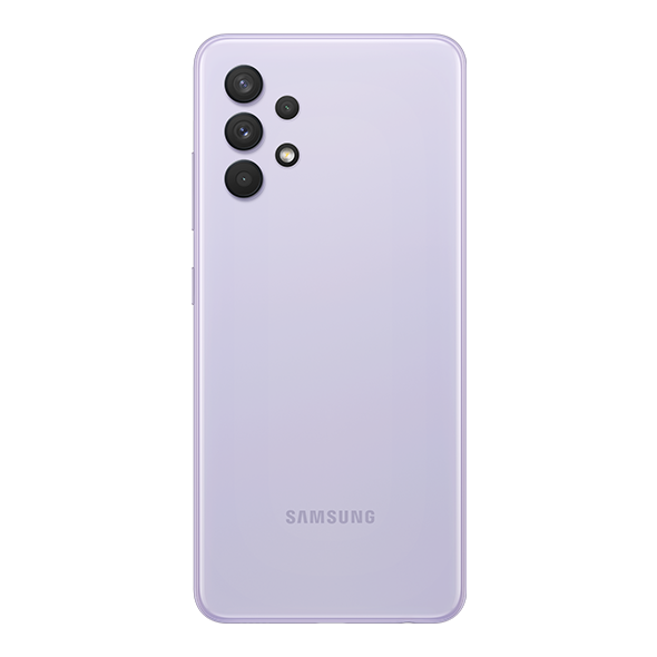 갤럭시 A32