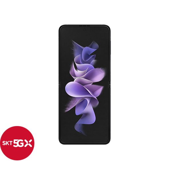 갤럭시 Z 플립3 5G