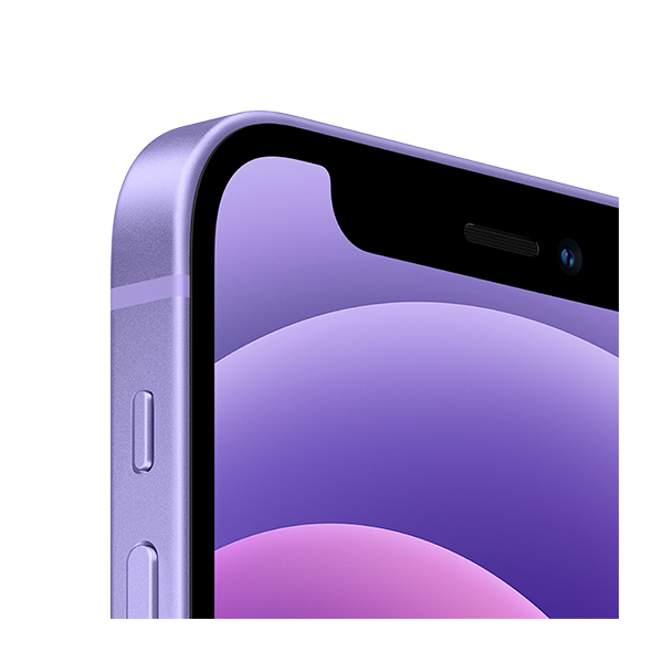 RE iPhone 12 mini