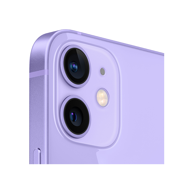 RE iPhone 12 mini