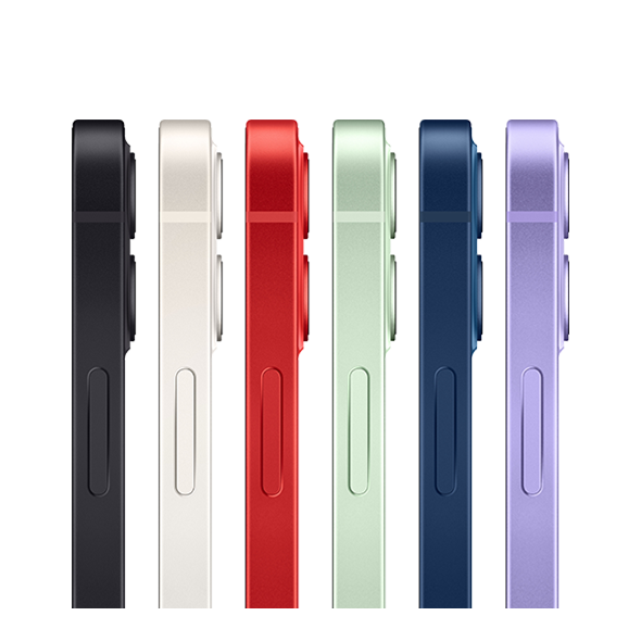 RE iPhone 12 mini