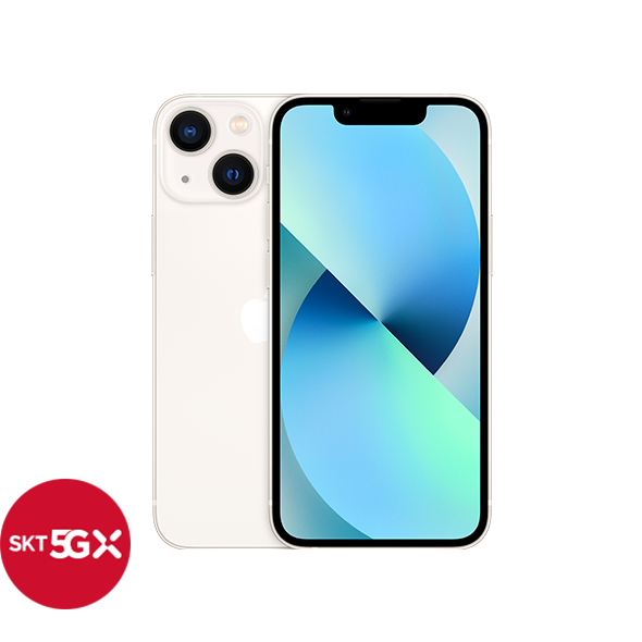 iPhone 13 mini