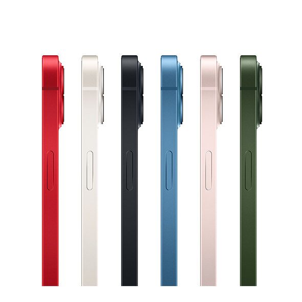 iPhone 13 mini