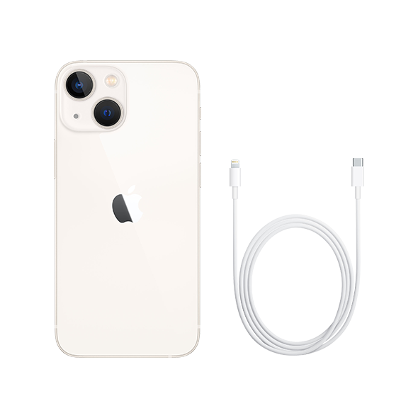 iPhone 13 mini