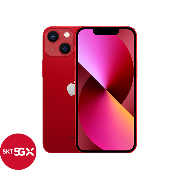 iPhone 13 mini