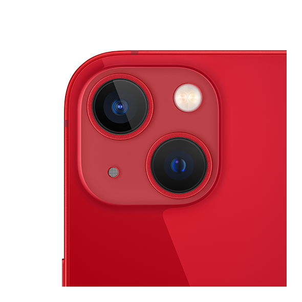 iPhone 13 mini
