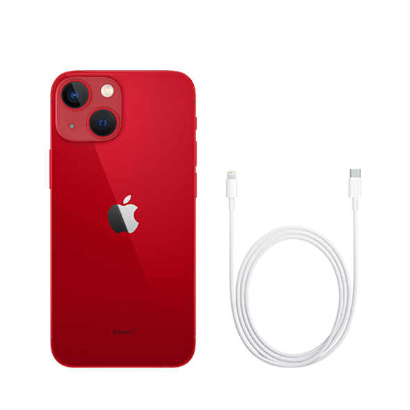 iPhone 13 mini
