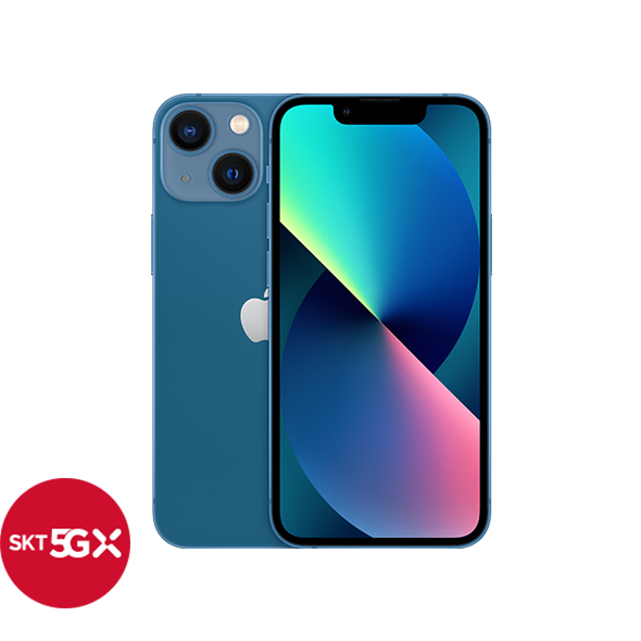 iPhone 13 mini