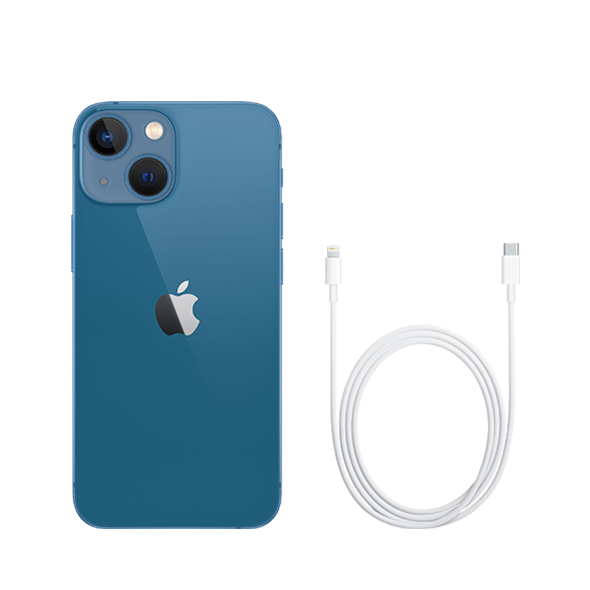 iPhone 13 mini