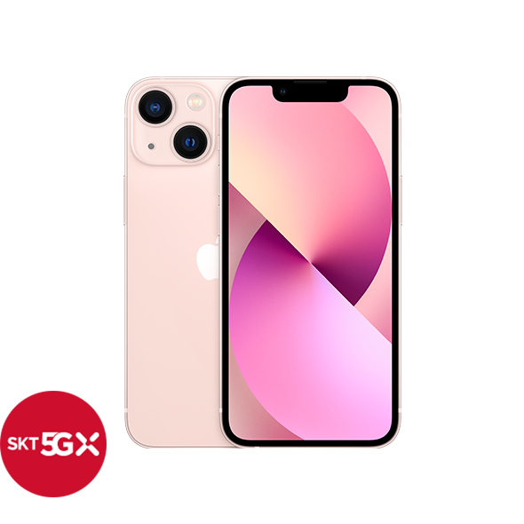 iPhone 13 mini