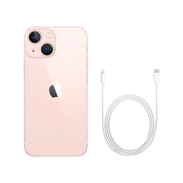 iPhone 13 mini