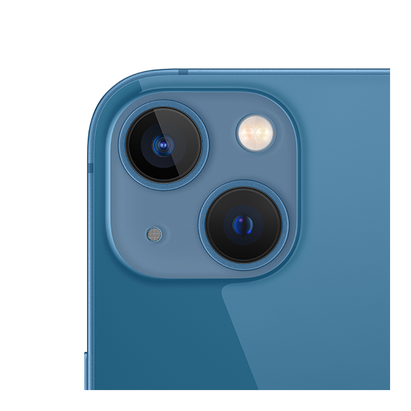 iPhone 13 mini