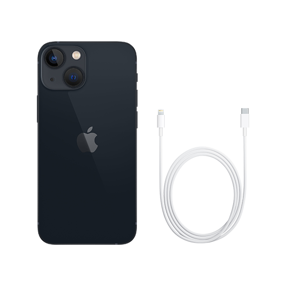iPhone 13 mini