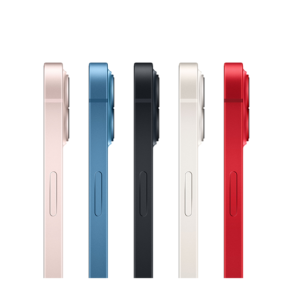 iPhone 13 mini